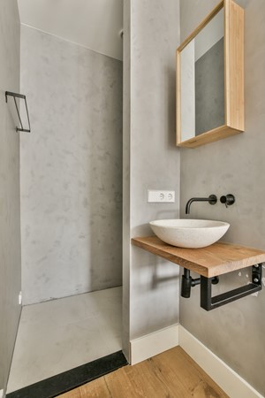 Medium property photo - Kea Boumanstraat 38D, 1095 MA Amsterdam